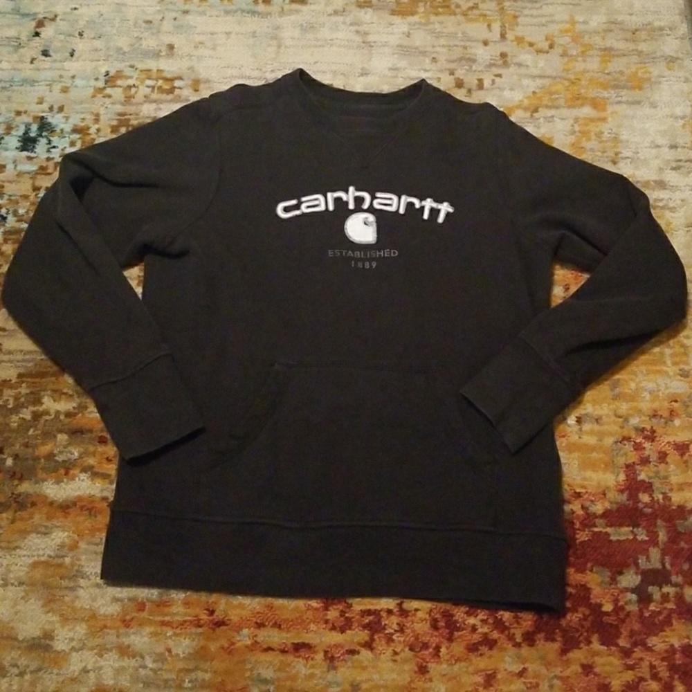 Carhartt super soft pull over